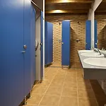 Hostel Santo Tomas De Canterbury *