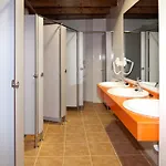 Hostel Santo Tomas De Canterbury *